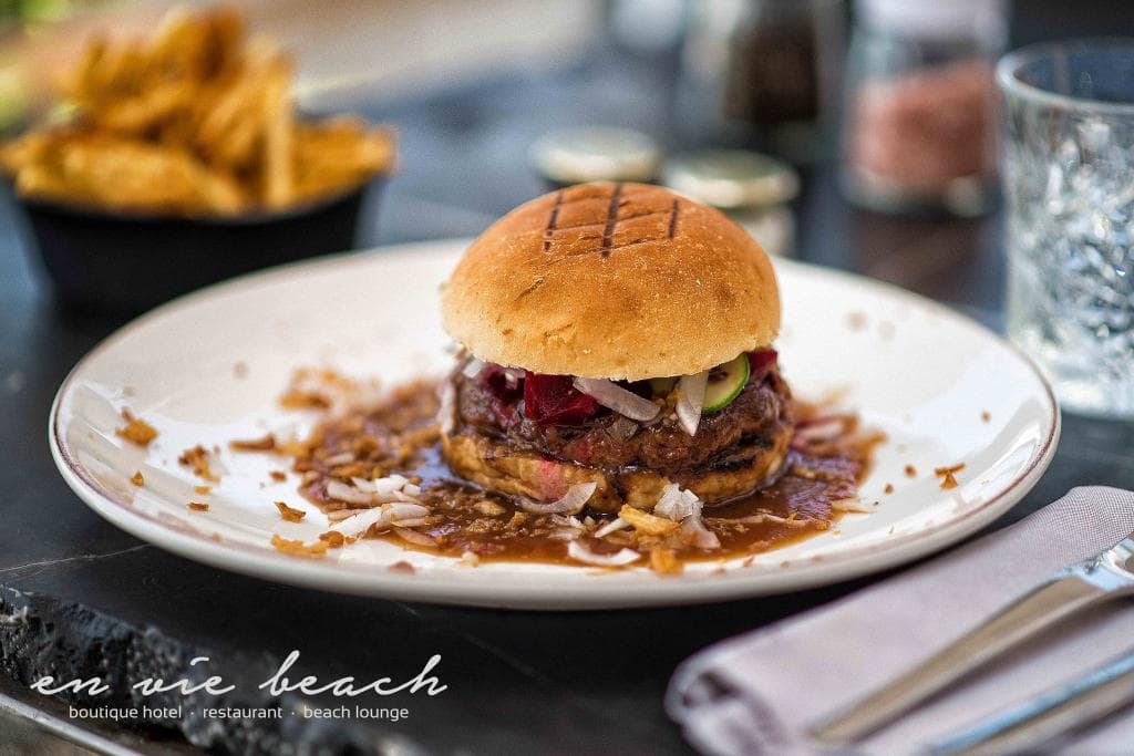 En Vie Beach Boutique Hotel-32