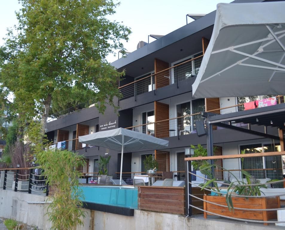 En Vie Beach Boutique Hotel-24