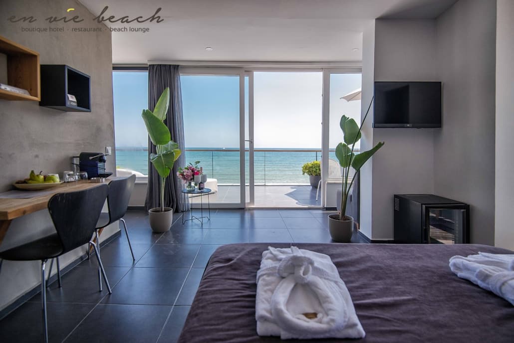 En Vie Beach Boutique Hotel-11