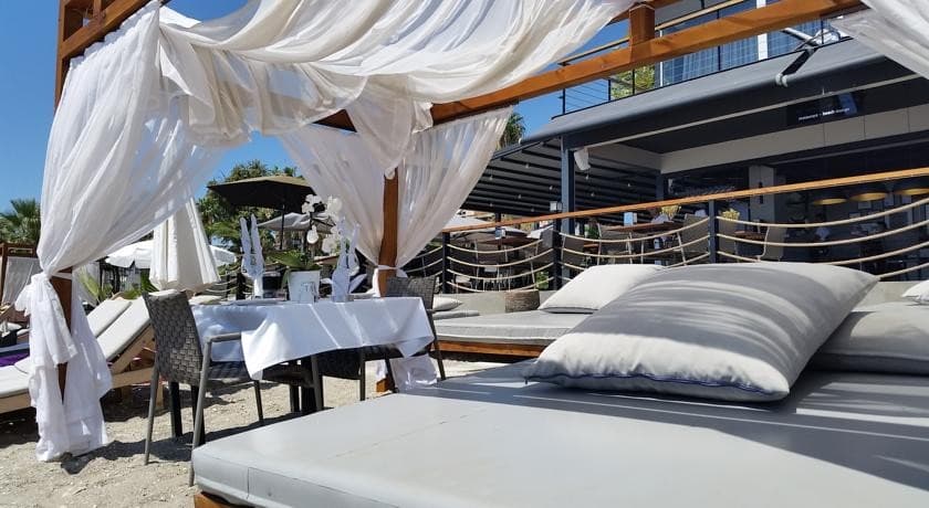 En Vie Beach Boutique Hotel-20