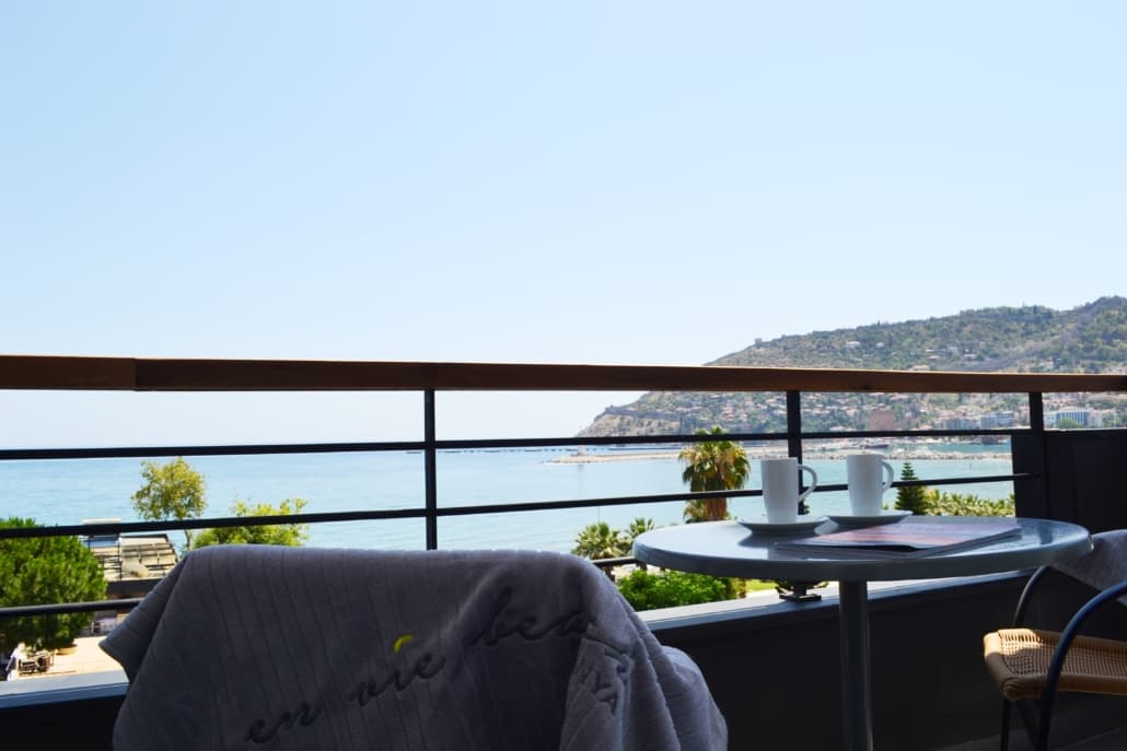 En Vie Beach Boutique Hotel-15