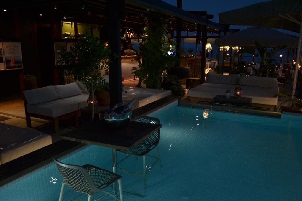En Vie Beach Boutique Hotel-22