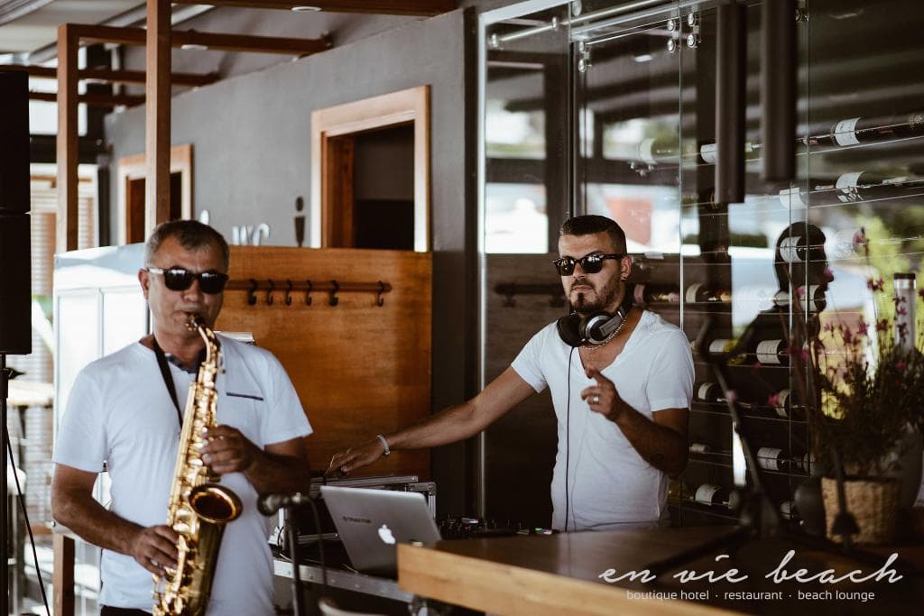 En Vie Beach Boutique Hotel-25