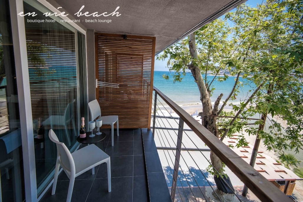 En Vie Beach Boutique Hotel-12