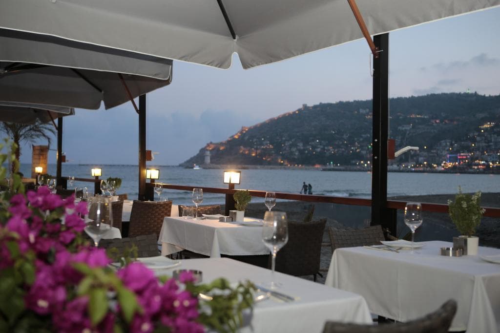 En Vie Beach Boutique Hotel-26