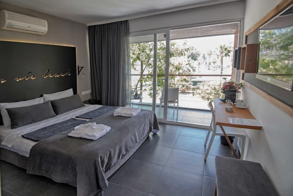 En Vie Beach Boutique Hotel-10