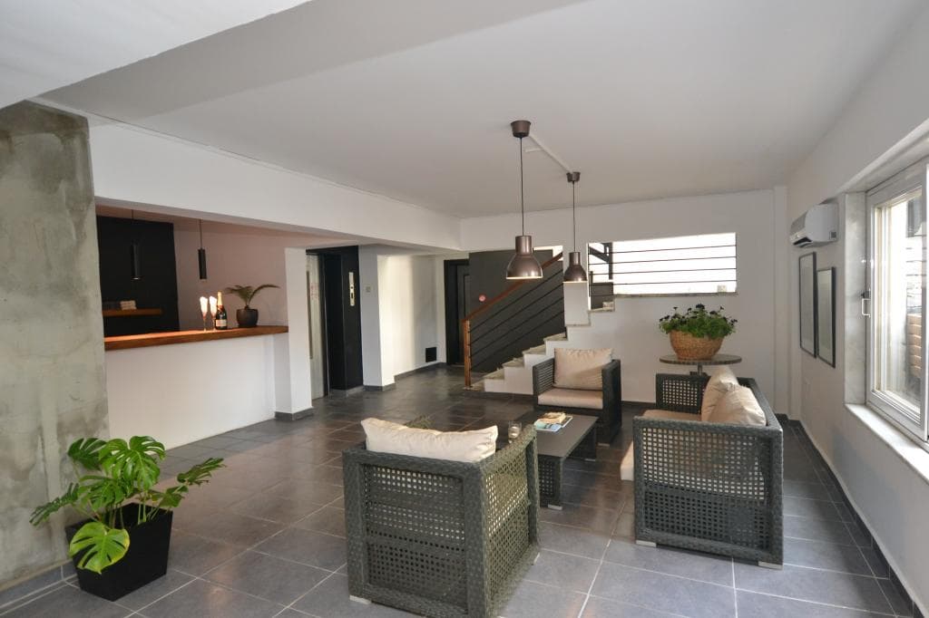 En Vie Beach Boutique Hotel-27