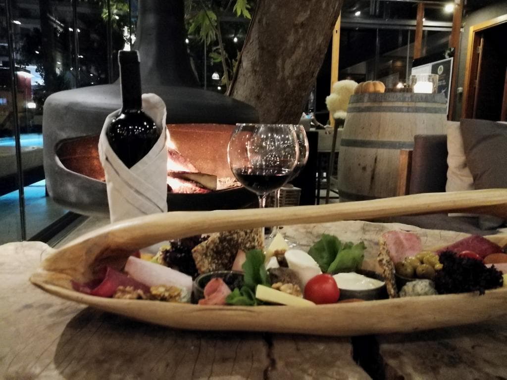 En Vie Beach Boutique Hotel-29