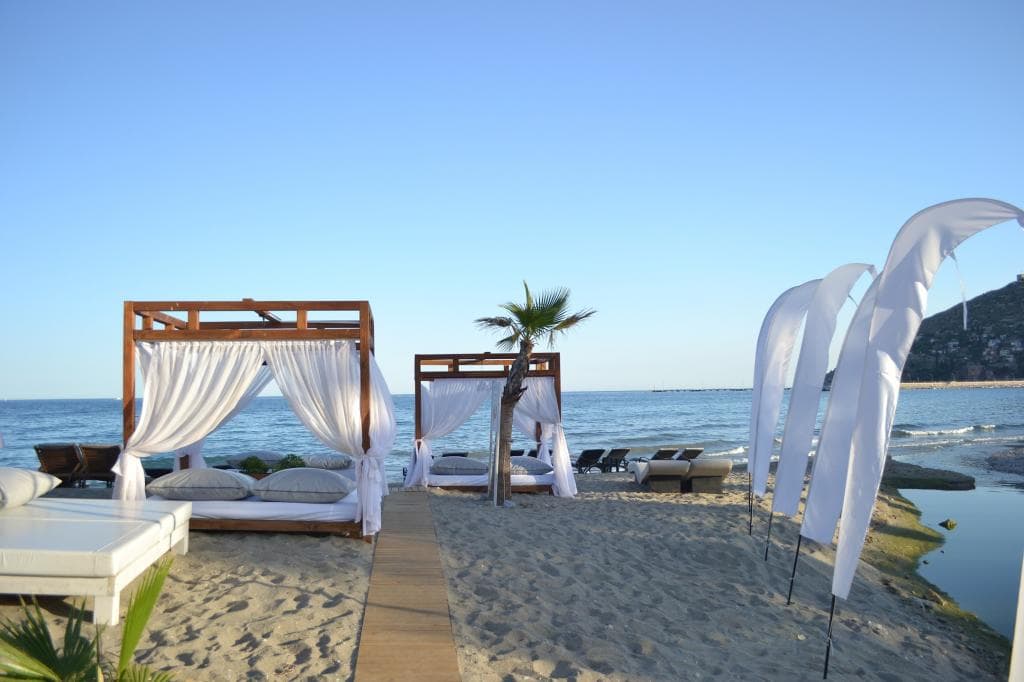 En Vie Beach Boutique Hotel-17