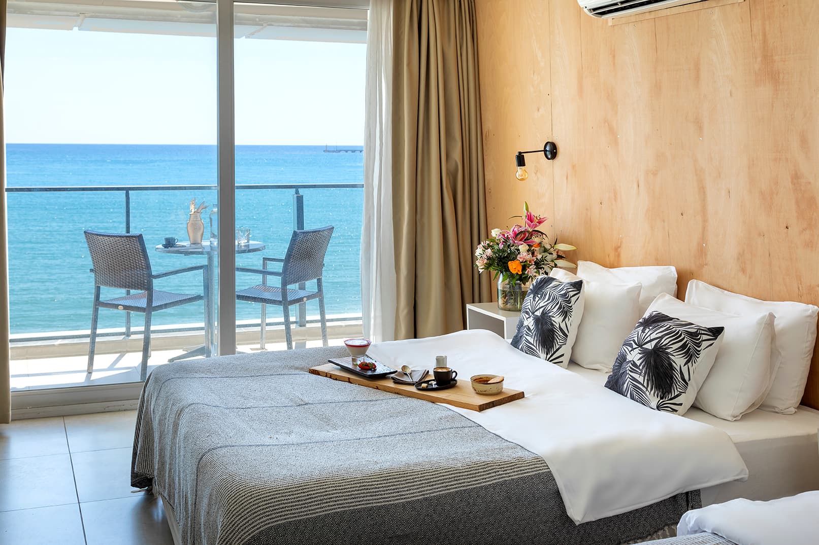 En Vie Beach Boutique Hotel-16