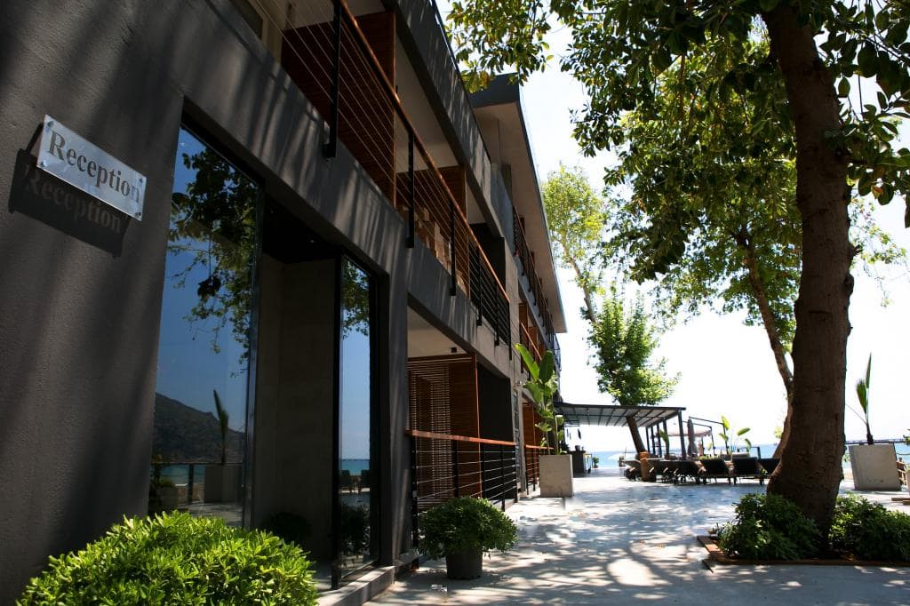 En Vie Beach Boutique Hotel-21