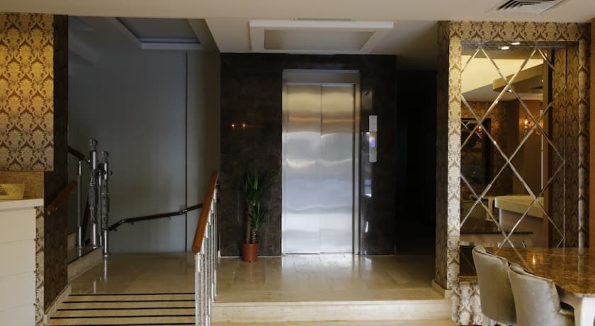 Otel Düzce Sürur Spa&Wellness-34