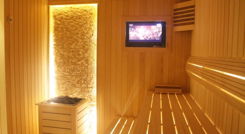 Otel Düzce Sürur Spa&Wellness-16