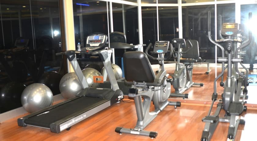 Otel Düzce Sürur Spa&Wellness-30