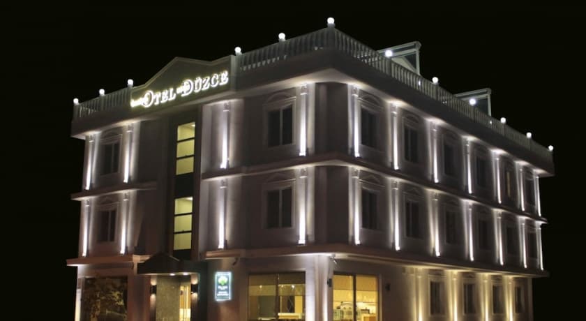 Otel Düzce Sürur Spa&Wellness-8