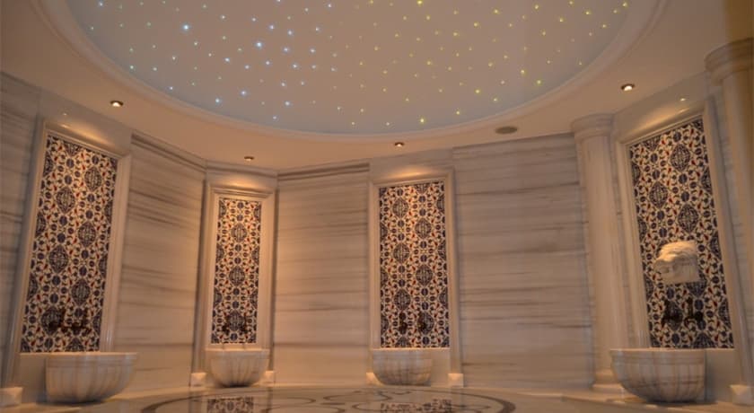 Otel Düzce Sürur Spa&Wellness-35