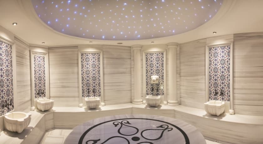 Otel Düzce Sürur Spa&Wellness-12