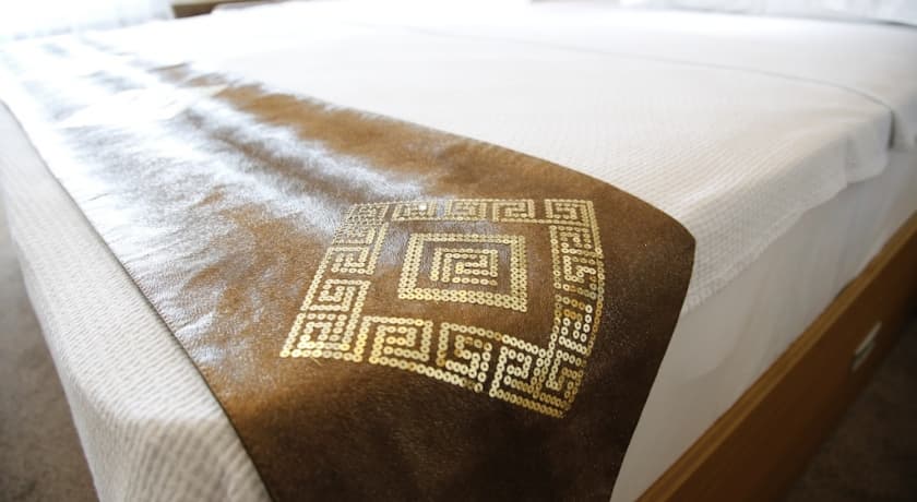 Otel Düzce Sürur Spa&Wellness-29