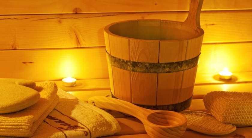 Otel Düzce Sürur Spa&Wellness-17