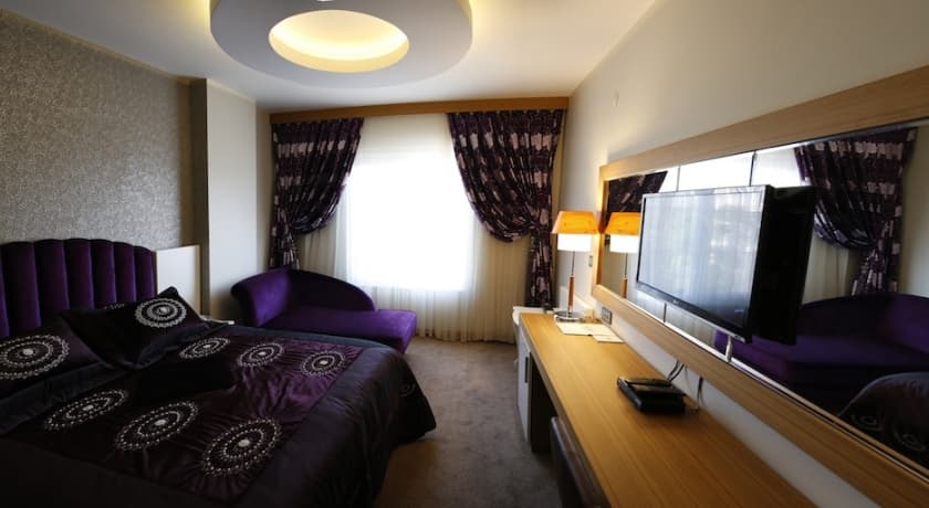 Otel Düzce Sürur Spa&Wellness-39