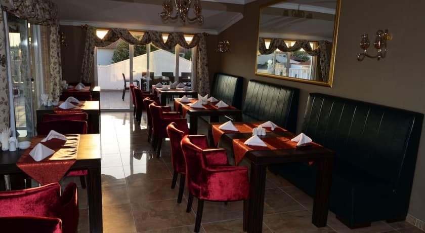 Otel Düzce Sürur Spa&Wellness-4