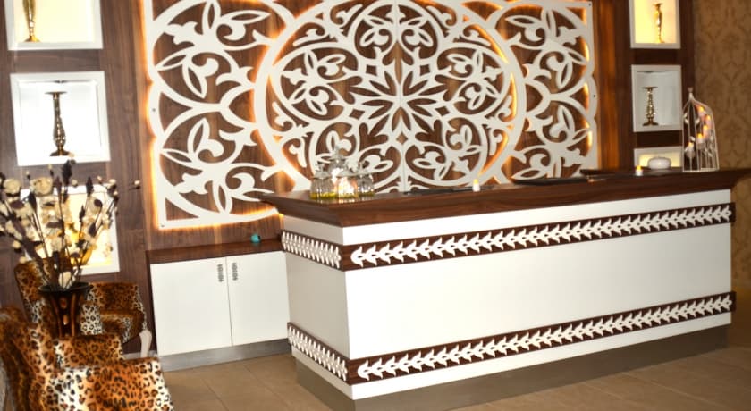 Otel Düzce Sürur Spa&Wellness-2