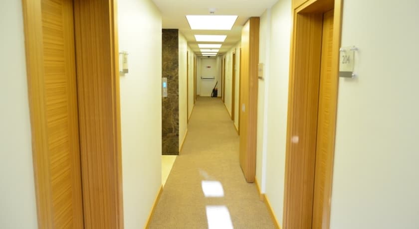 Otel Düzce Sürur Spa&Wellness-33