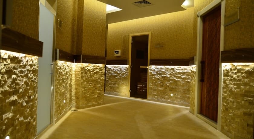Otel Düzce Sürur Spa&Wellness-10
