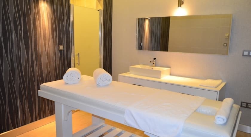Otel Düzce Sürur Spa&Wellness-24
