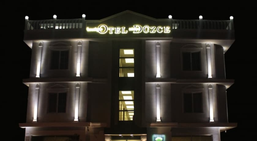 Otel Düzce Sürur Spa&Wellness-9