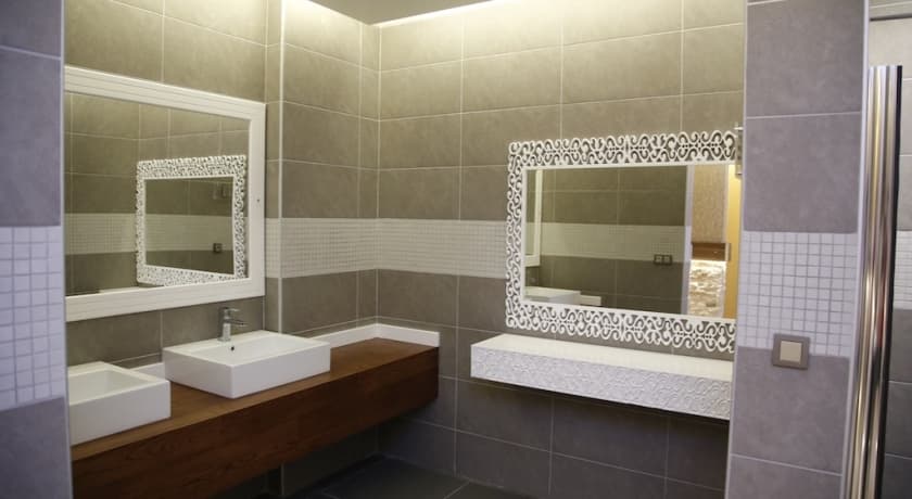 Otel Düzce Sürur Spa&Wellness-19