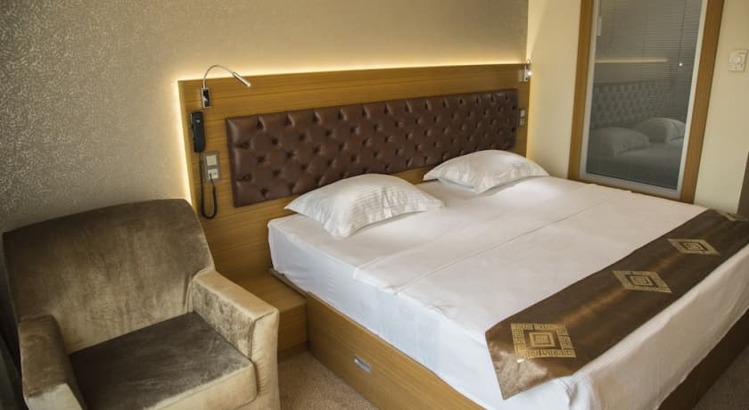 Otel Düzce Sürur Spa&Wellness-11