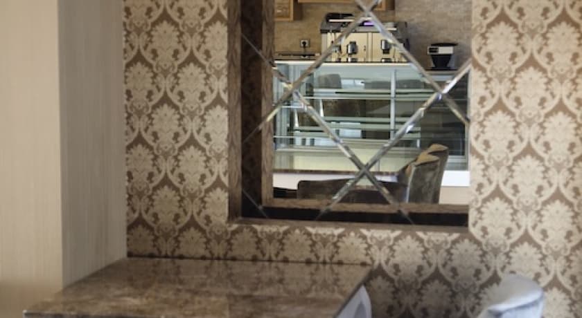 Otel Düzce Sürur Spa&Wellness-14