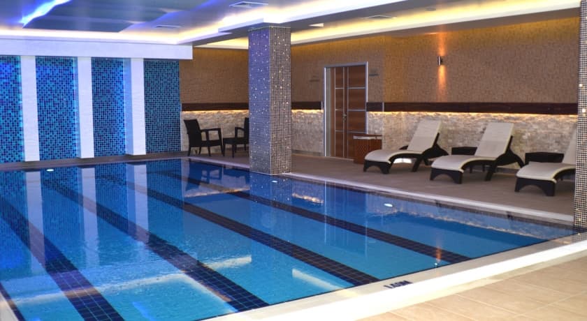 Otel Düzce Sürur Spa&Wellness-3