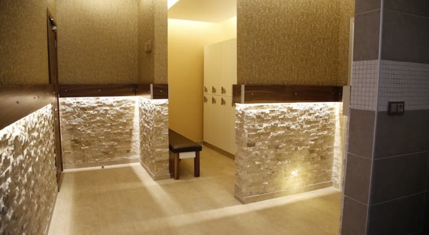 Otel Düzce Sürur Spa&Wellness-18