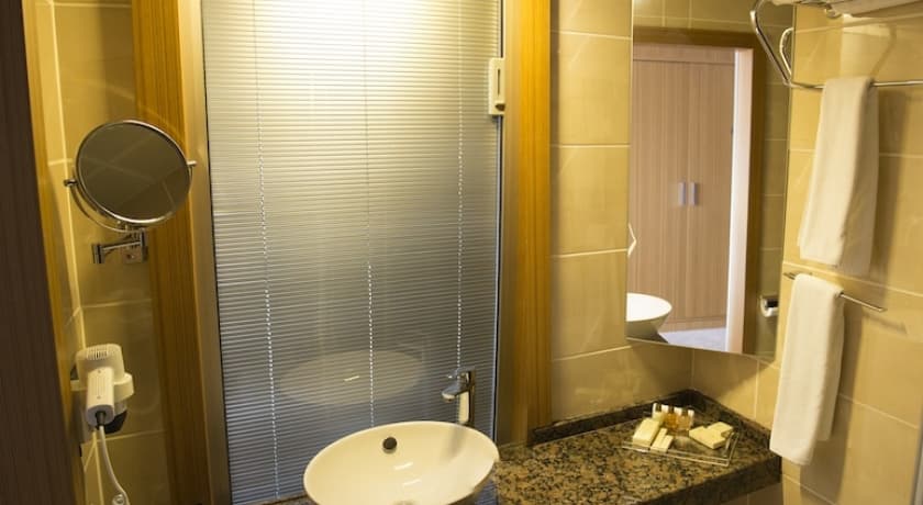 Otel Düzce Sürur Spa&Wellness-22