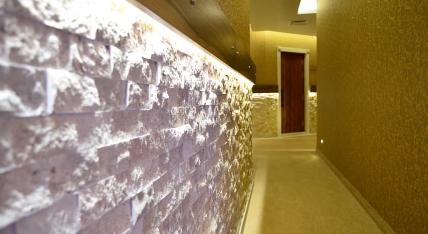 Otel Düzce Sürur Spa&Wellness-38