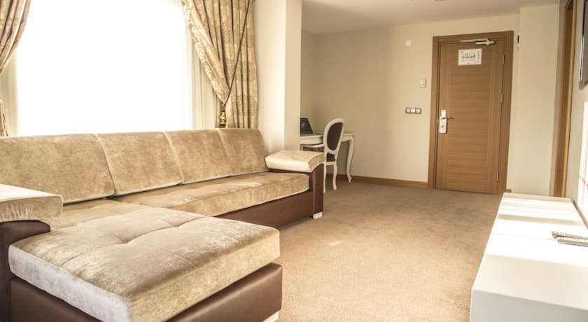 Otel Düzce Sürur Spa&Wellness-28