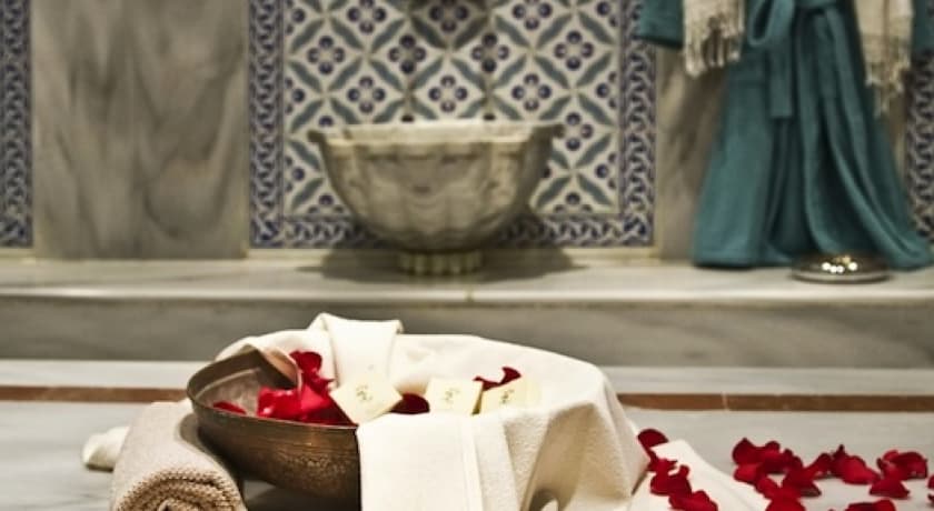 Otel Düzce Sürur Spa&Wellness-5