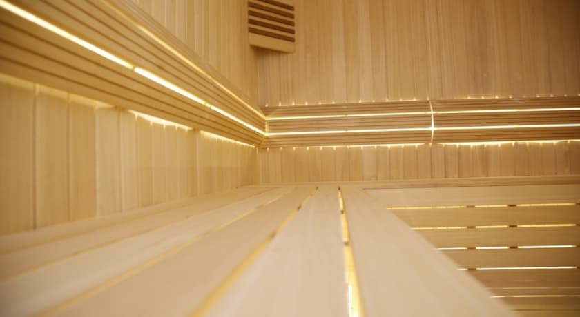 Otel Düzce Sürur Spa&Wellness-15