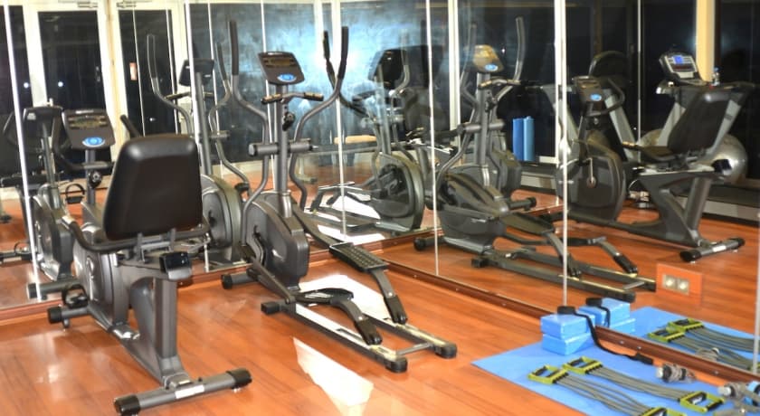 Otel Düzce Sürur Spa&Wellness-37