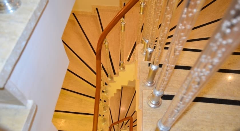 Otel Düzce Sürur Spa&Wellness-40