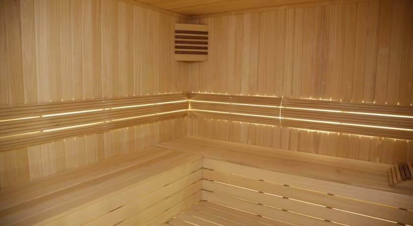 Otel Düzce Sürur Spa&Wellness-6