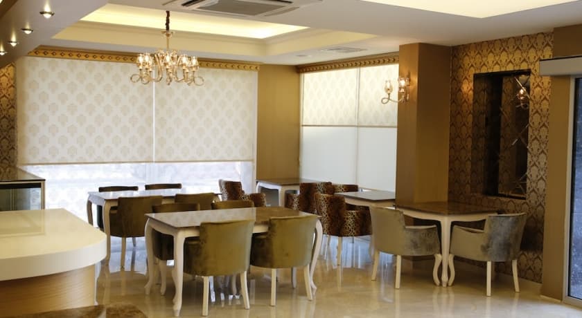 Otel Düzce Sürur Spa&Wellness-26