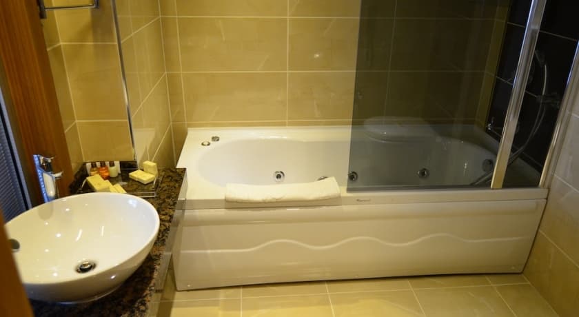 Otel Düzce Sürur Spa&Wellness-36