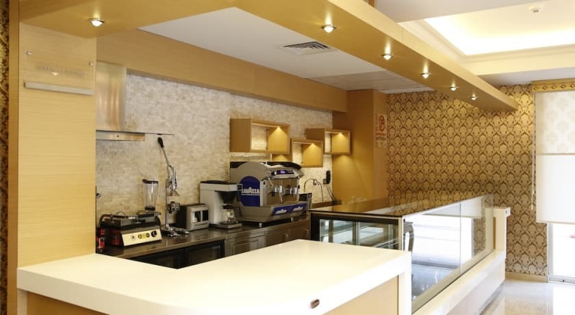 Otel Düzce Sürur Spa&Wellness-13