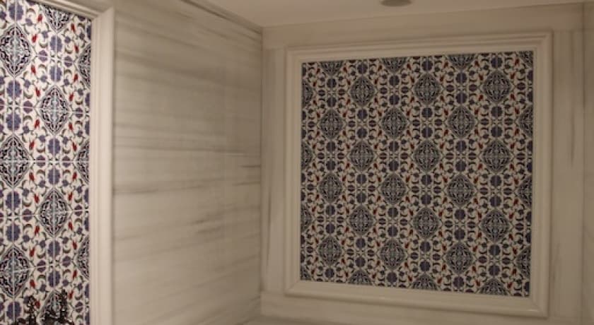 Otel Düzce Sürur Spa&Wellness-27