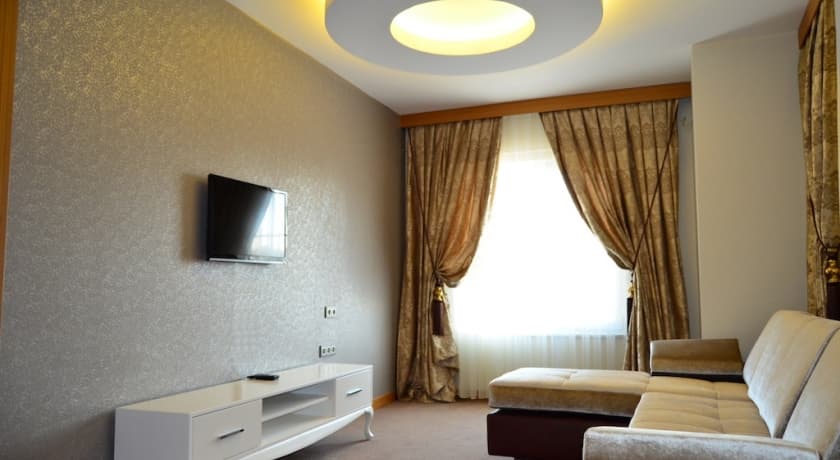 Otel Düzce Sürur Spa&Wellness-21