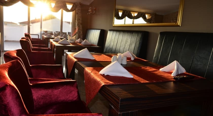 Otel Düzce Sürur Spa&Wellness-31