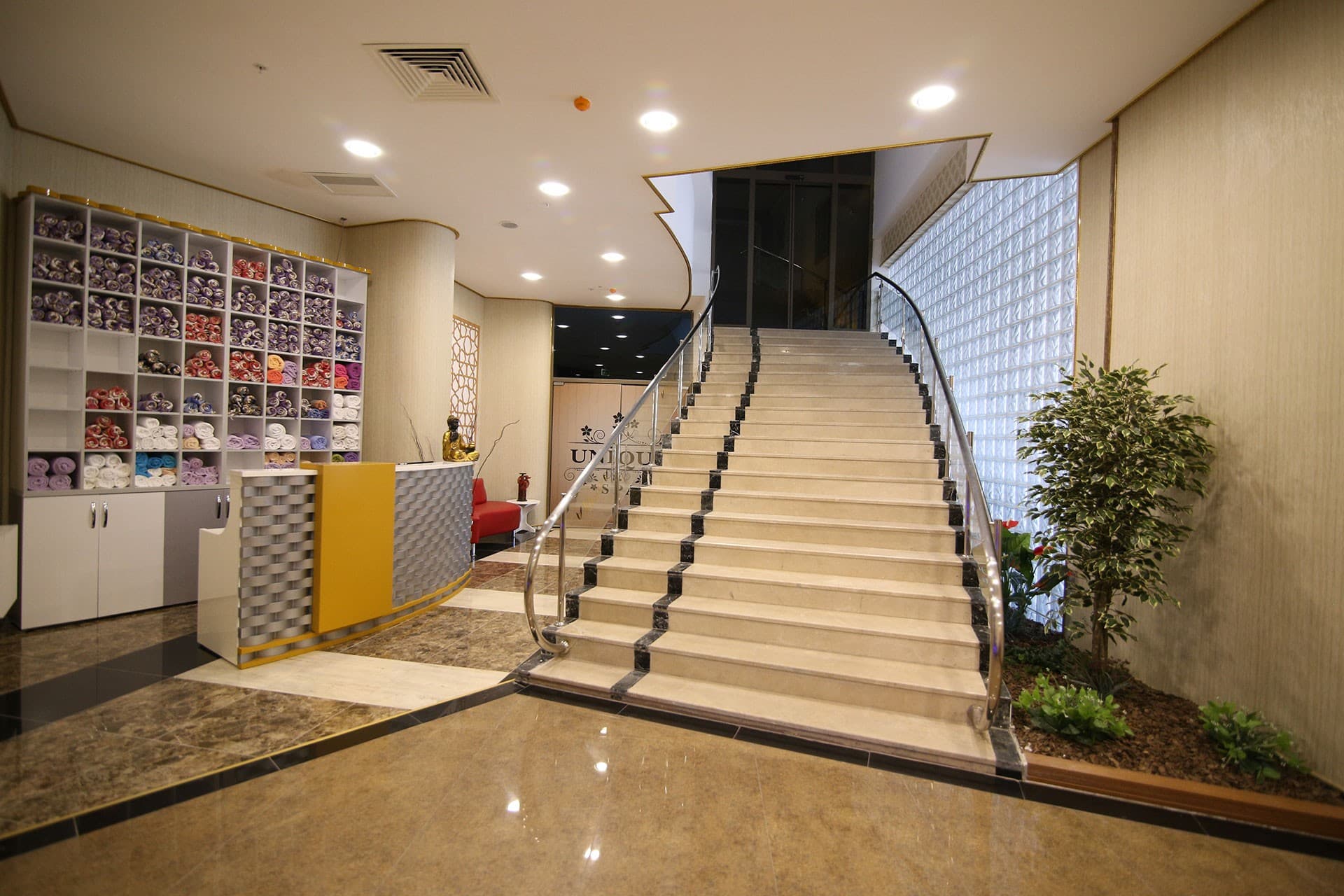 Vivaldi Park Hotel-65